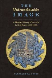 The Untranslatable Image