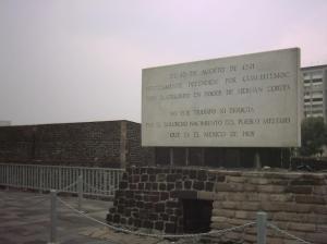 plaza de las tres culturas2