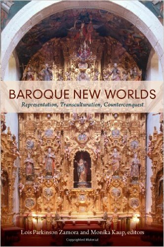 Baroque New Worlds
