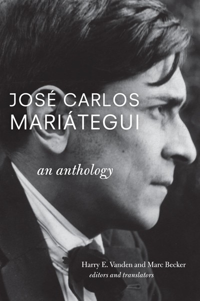 Jose Carlos Mariategui